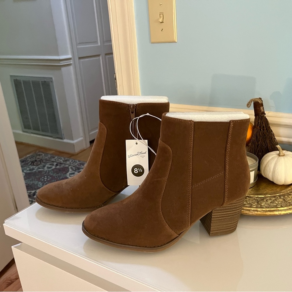 Booties